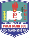 Trường THPT Phan Đăng Lưu có 61 năm bề dày truyền thống